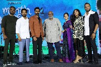 Month Of Madhu Movie Pre Release Event